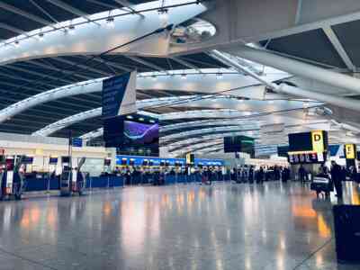 London Heathrow