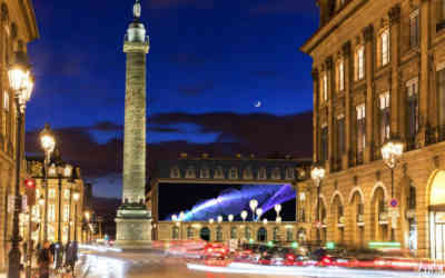 Le Grand Vendome