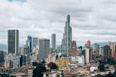 Bogota2