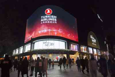 Turkish Airlines Lafayette2